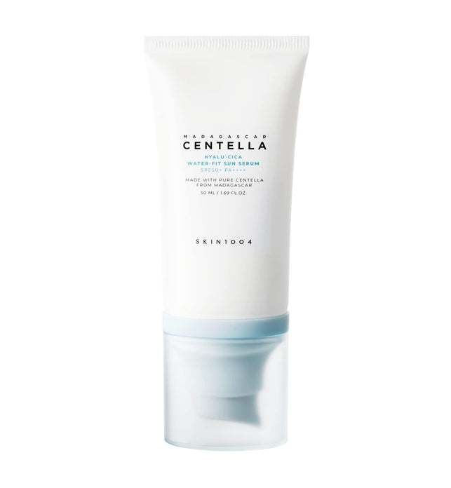 Madagascar Centella Hyalu-Cica Water-Fit Sun Serum