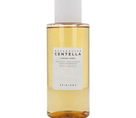 Madagascar Centella Toning Toner - 210 ml/ 400ml