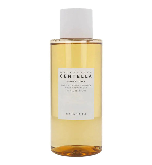 Madagascar Centella Toning Toner - 210 ml/ 400ml
