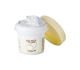 Egg White Pore Mask - 125 ml