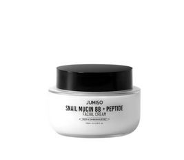 Snail Mucin 88 + Peptide Facial Cream - 100 ml
