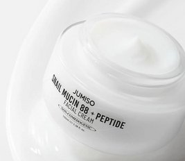 Snail Mucin 88 + Peptide Facial Cream - 100 ml