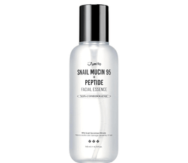 Snail Mucin 95 + Peptide Essence - 140 ml