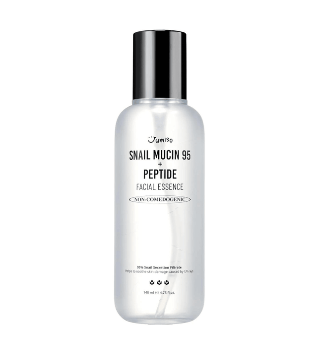 Snail Mucin 95 + Peptide Essence - 140 ml