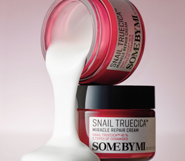 Snail Truecica Miracle Repair Cream - 60g