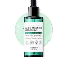 AHA BHA PHA 30 Days Miracle Serum- 50 ml