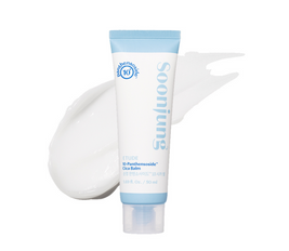 Soon Jung 10-Panthensoside Cica Balm - 50 ml