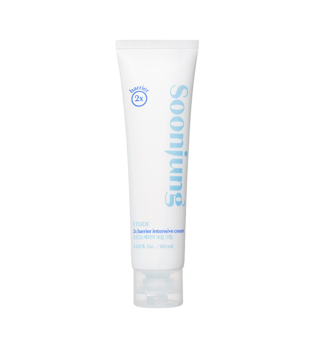 Soon Jung 2X Barrier Intensive Cream - 75 ml