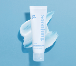 Soon Jung 2X Barrier Intensive Cream - 75 ml
