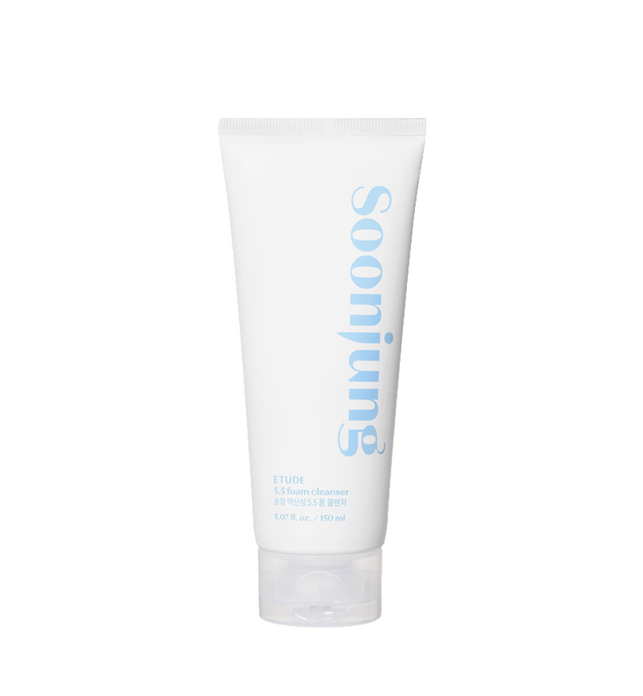 Soon Jung pH 5.5 Cleanser - 150 ml