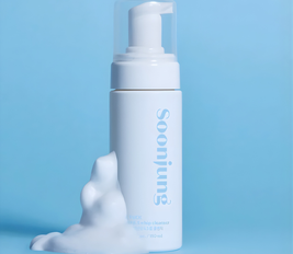 Soon Jung pH 6.5 Whip Cleanser - 150 ml