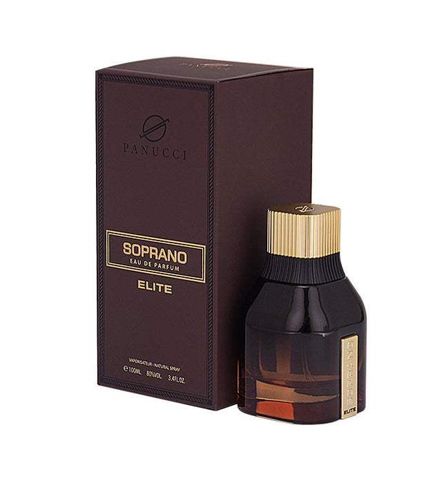 Soprano Elite