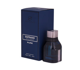 Soprano Pure