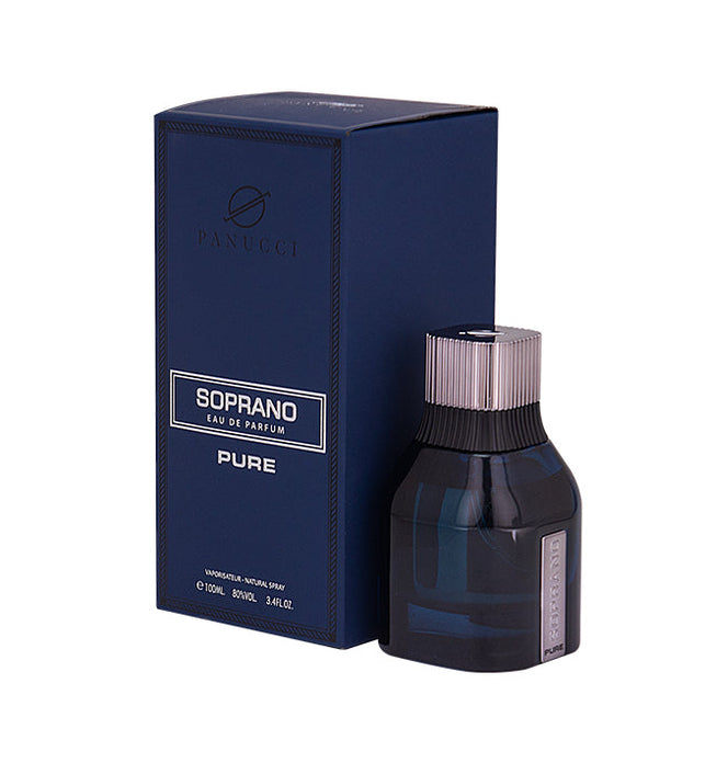 Soprano Pure