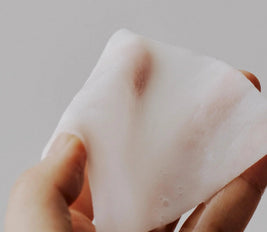 Soybean Milk Pad