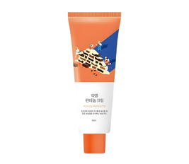 Soybean Panthenol Cream - 80 ml