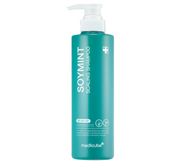 Soymint Scaling Shampoo - 490 ml
