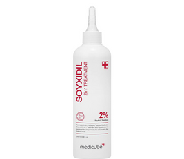 Soyxidil 2in 1 Treatment - 265 ml