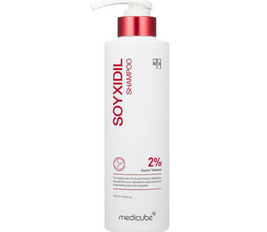 Soyxidil Shampoo - 490 ml