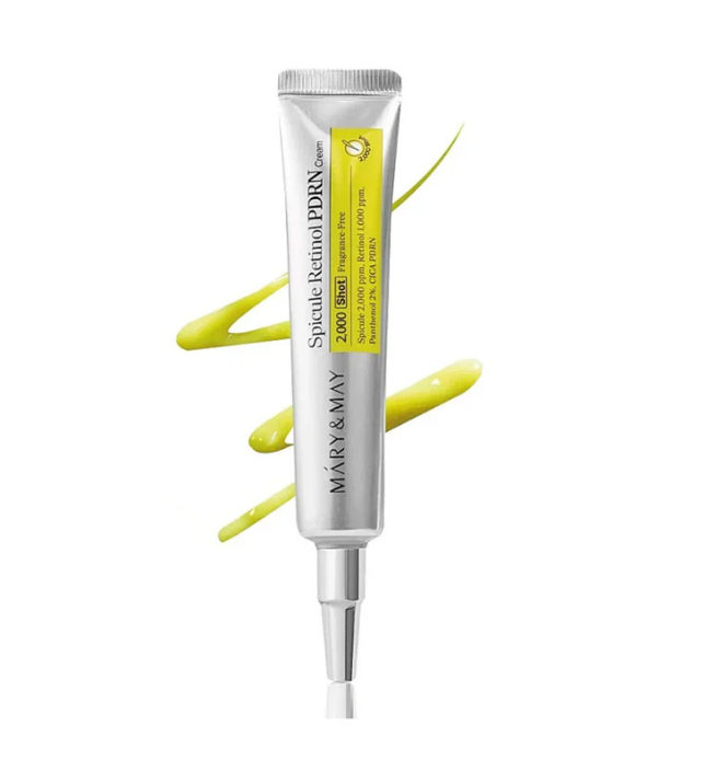 Spicule Retinol PDRN Cream - 15 g