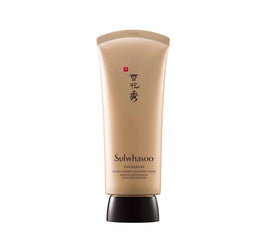 Timetreasure Extra Creamy Cleansing Foam - 150 ml