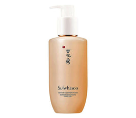 Gentle Cleansing Foam - 200 ml