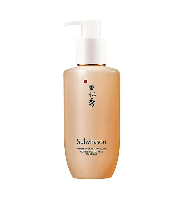 Gentle Cleansing Foam - 200 ml