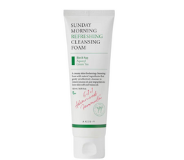 Sunday Morning Refreshing Cleansing Foam - 120 ml