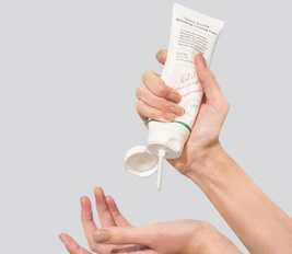 Sunday Morning Refreshing Cleansing Foam - 120 ml
