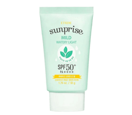Sunprise Mild Watery Light (SPF50+) - 50 g