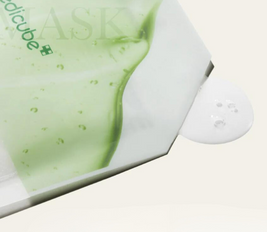 Super Cica Calming Mask - 1 Sheet Mask