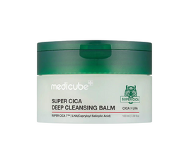 Super Cica Deep Cleansing Balm - 100 ml
