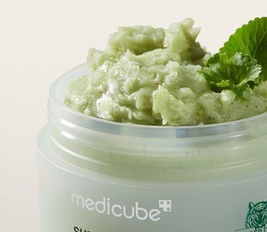 Super Cica Deep Cleansing Balm - 100 ml