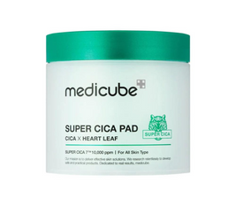 Super Cica Toner Pad - 70 Pads
