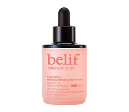 Super Drops Peptide Firming Serum - 30 ml