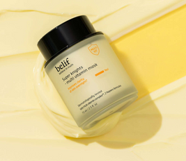 Super Knights Multi Vitamin Mask - 75 ml