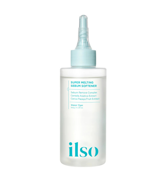 Super Melting Sebum Softener - 150 ml