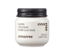 Super Volcanic Pore Clay Mask - 100 ml
