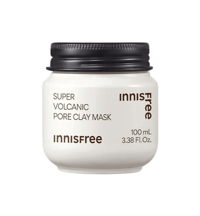 Super Volcanic Pore Clay Mask - 100 ml