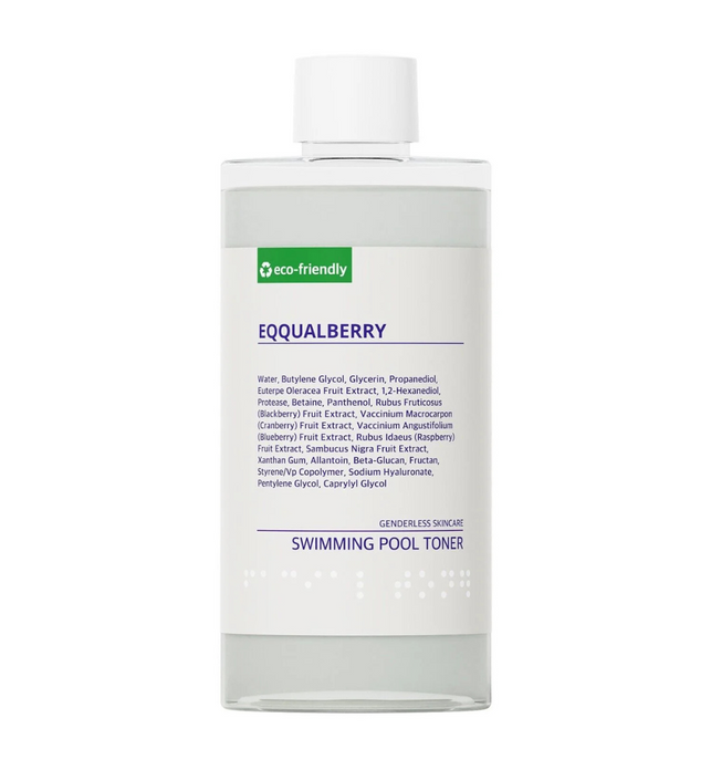Swimming Pool Daily Facial Toner - 155 ml/ 300 ml