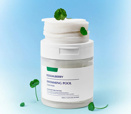 Swimming Pool Toner Pads - 70 Pads