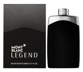 T BLANC Legend For Men Edt, 200 ML