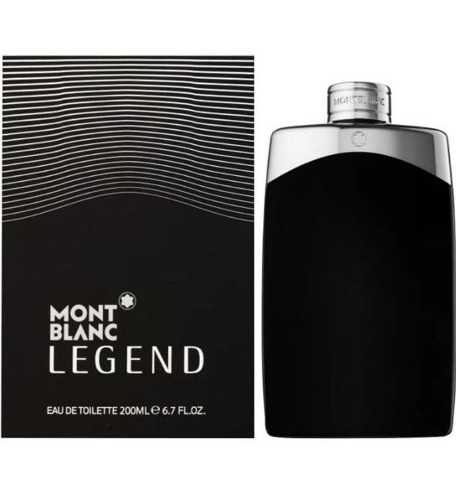 T BLANC Legend For Men Edt, 200 ML