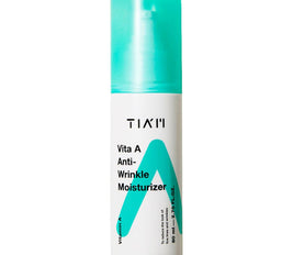 Vita A Anti-Wrinkle Moisturizer - 80 ml
