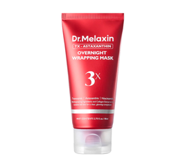 TX-Astaxanthin Overnight Wrapping Mask - 80 ml