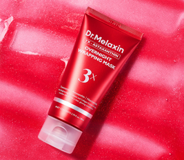 TX-Astaxanthin Overnight Wrapping Mask - 80 ml