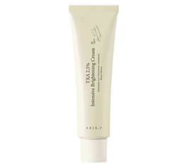 TXA 2.5% Intensive Brightening Cream - 50 ml