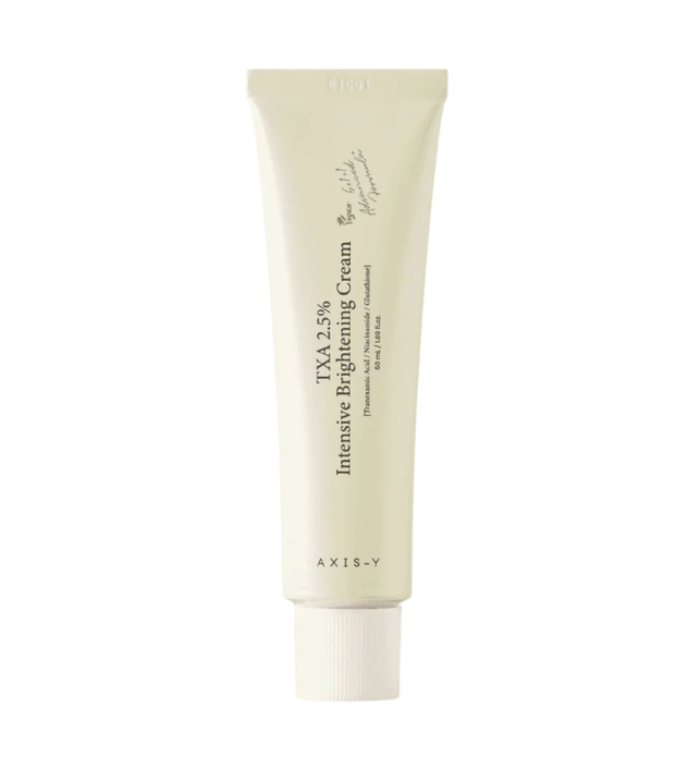 TXA 2.5% Intensive Brightening Cream - 50 ml
