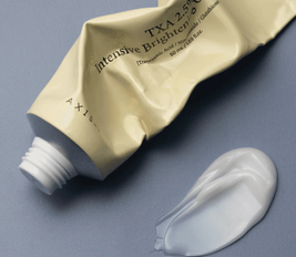 TXA 2.5% Intensive Brightening Cream - 50 ml