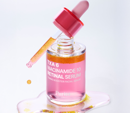 TXA 6 Niacinamide 10 Retinal Serum - 30 ml